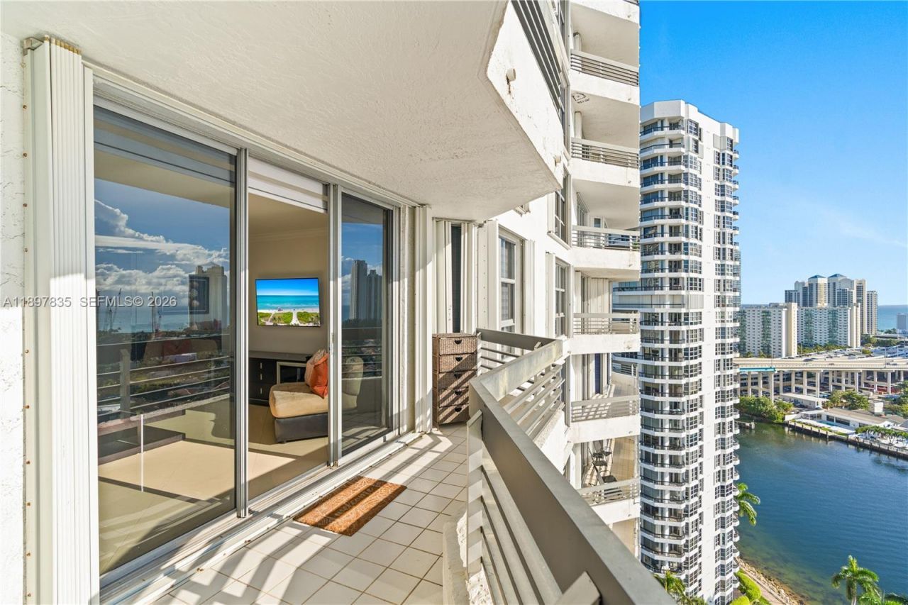 19101 NE 36th Ct, Unit 2109, Aventura, FL 33180 Photo