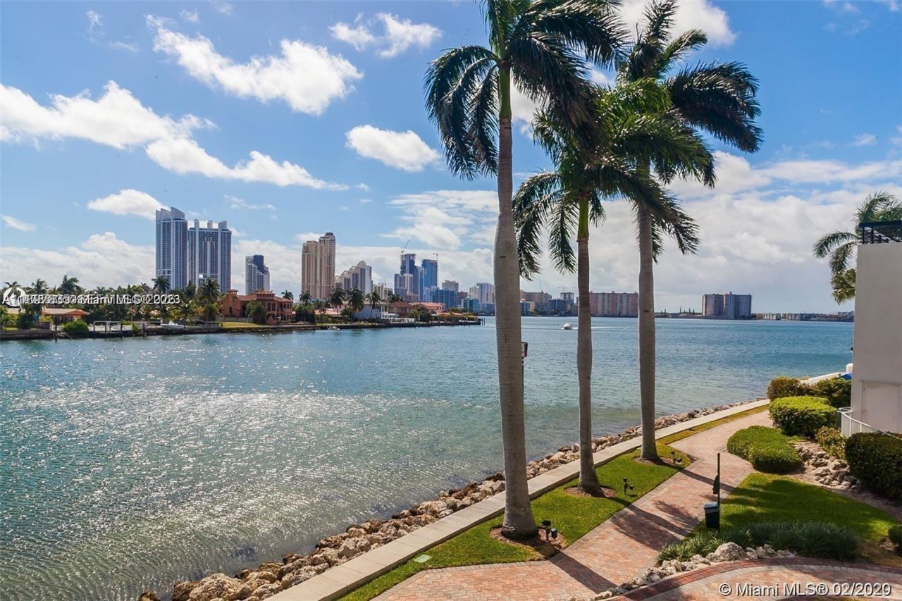 19101 NE 36th Ct, Unit 2109, Aventura, FL 33180 Photo