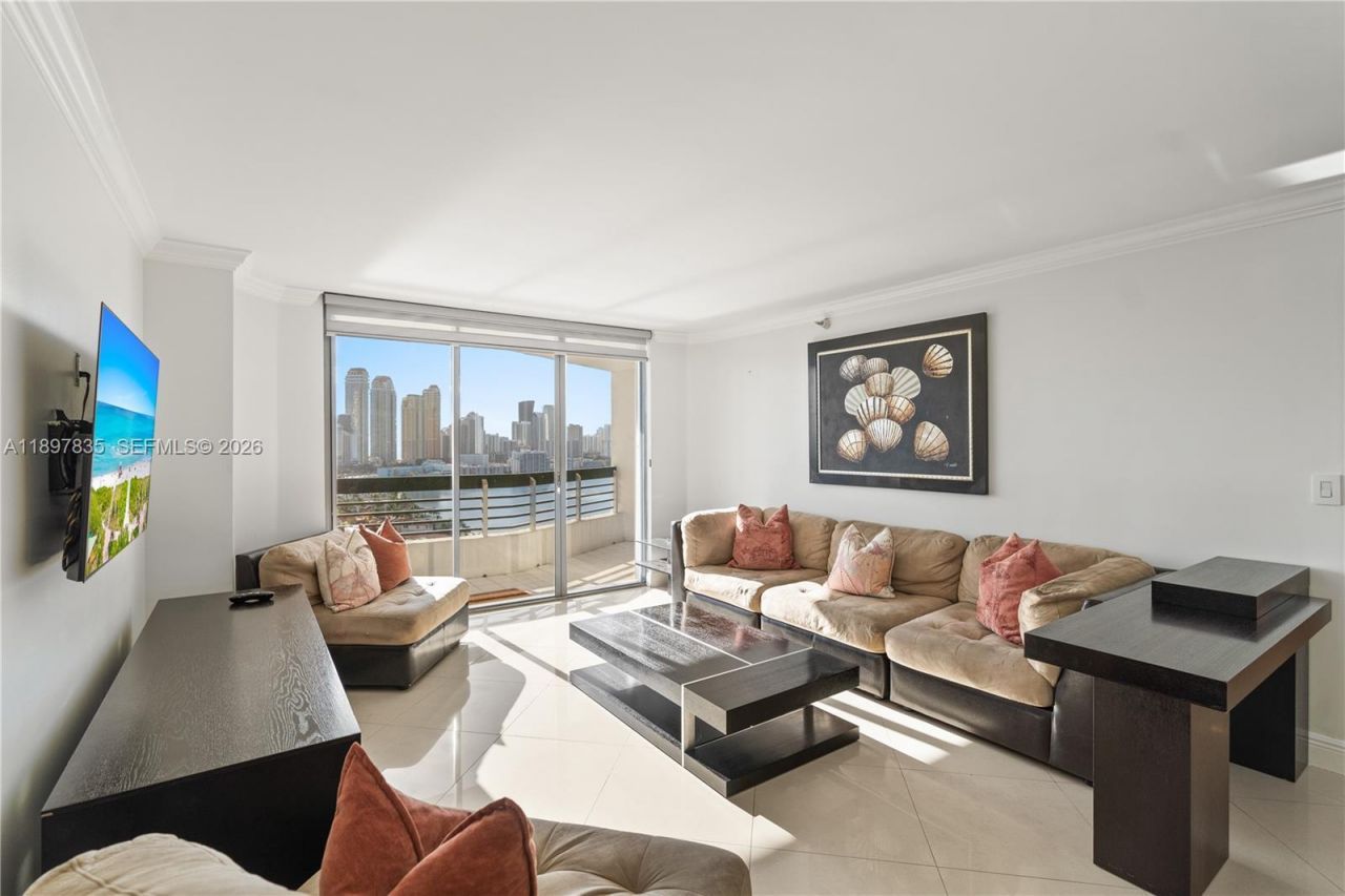 19101 NE 36th Ct, Unit 2109, Aventura, FL 33180 Photo