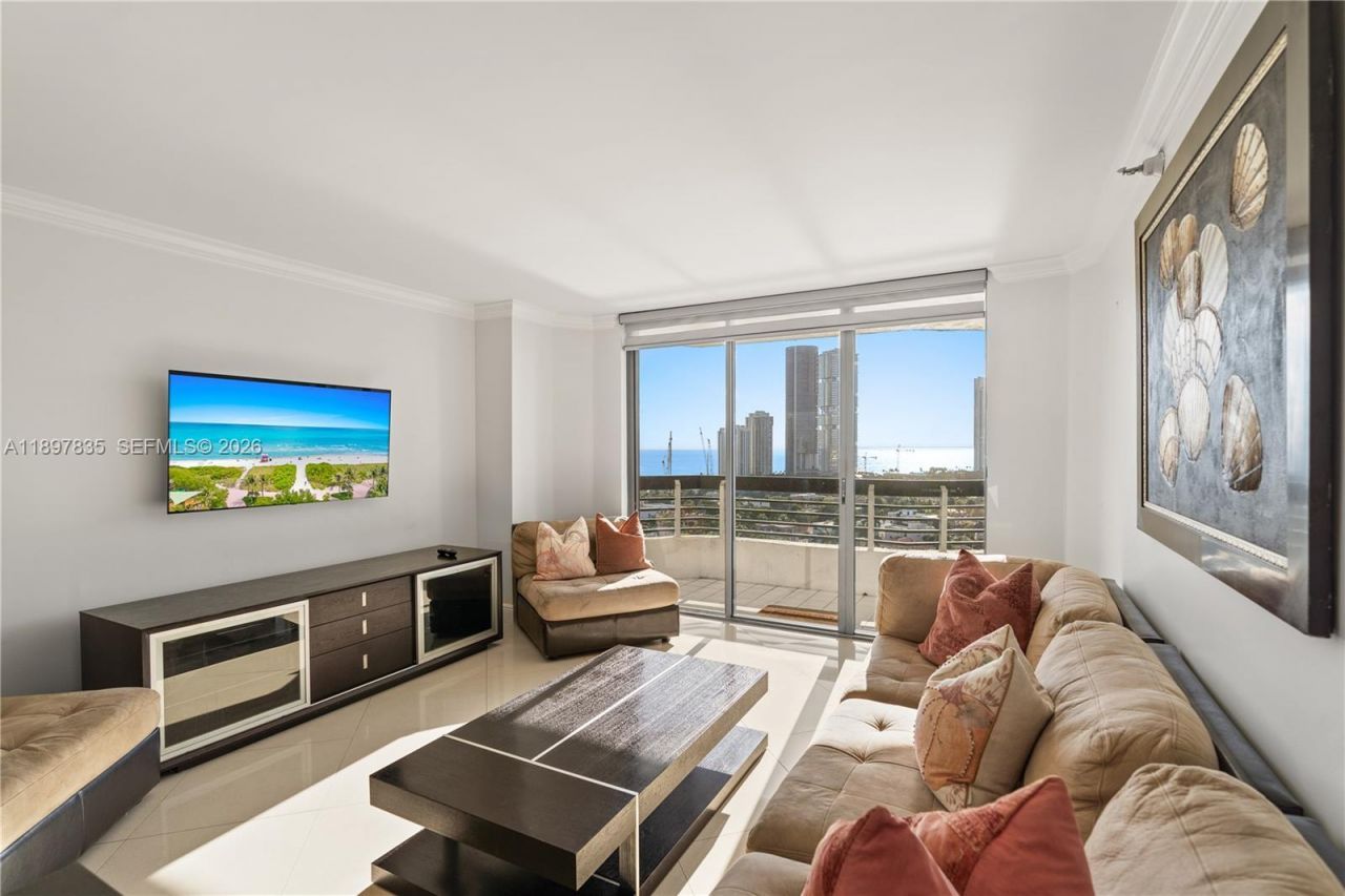 19101 NE 36th Ct, Unit 2109, Aventura, FL 33180 Photo