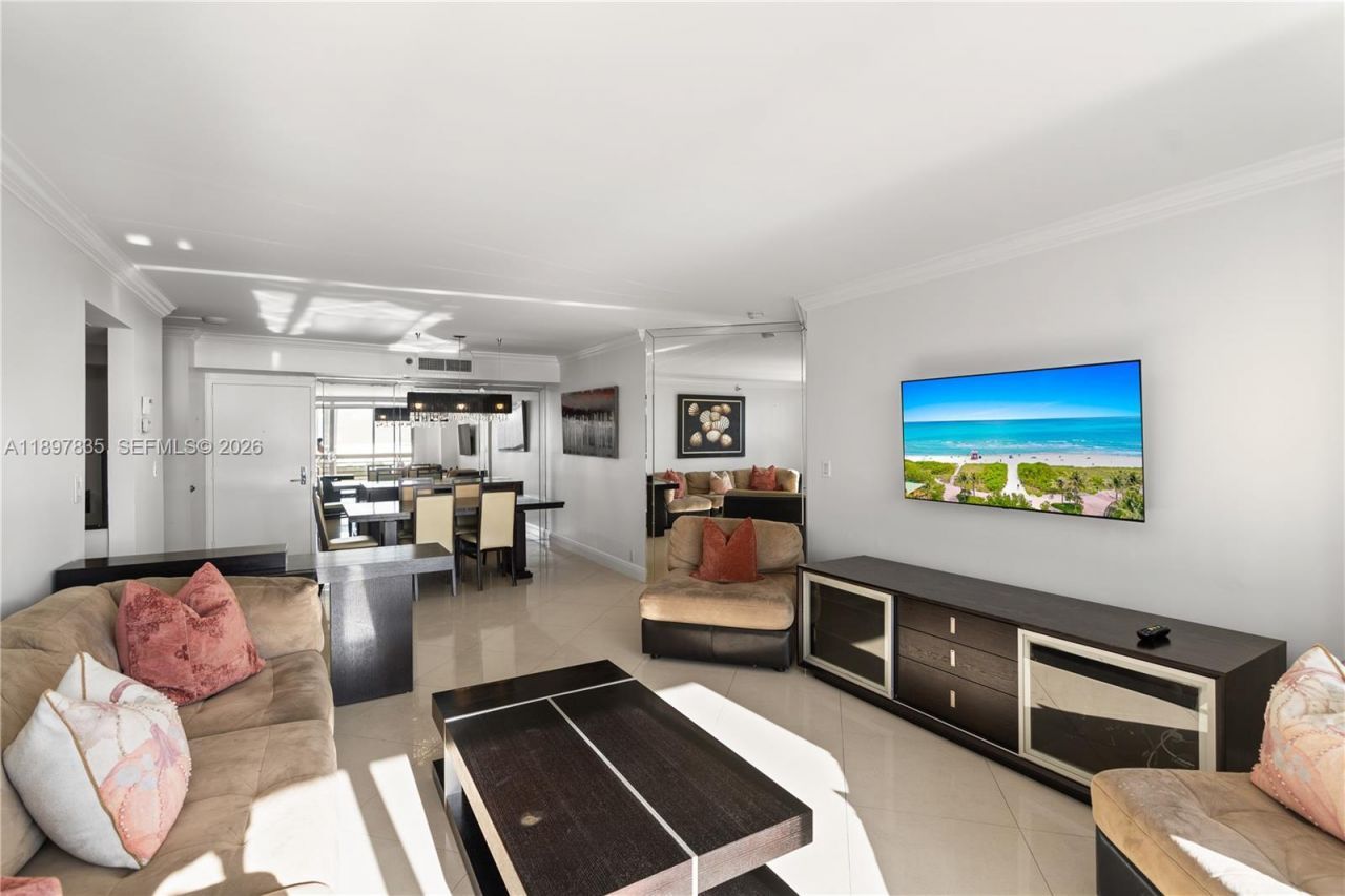 19101 NE 36th Ct, Unit 2109, Aventura, FL 33180 Photo