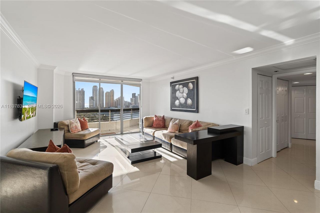 19101 NE 36th Ct, Unit 2109, Aventura, FL 33180 Photo