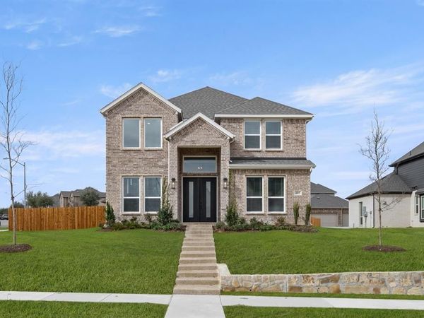 405 Newpark Boulevard, DeSoto, TX 75115