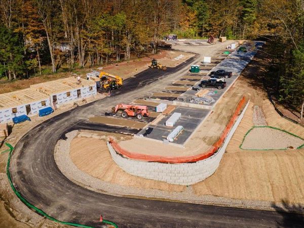 8 Lucy Lane, Peterborough, NH 03458