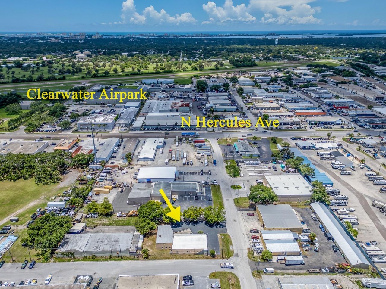 2051 Range Road, Clearwater, FL 33765 Photo