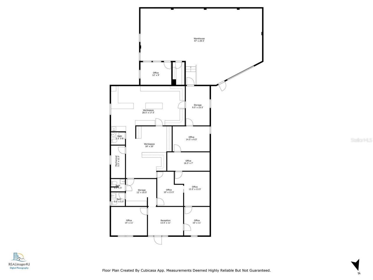 2051 Range Road, Clearwater, FL 33765 Photo