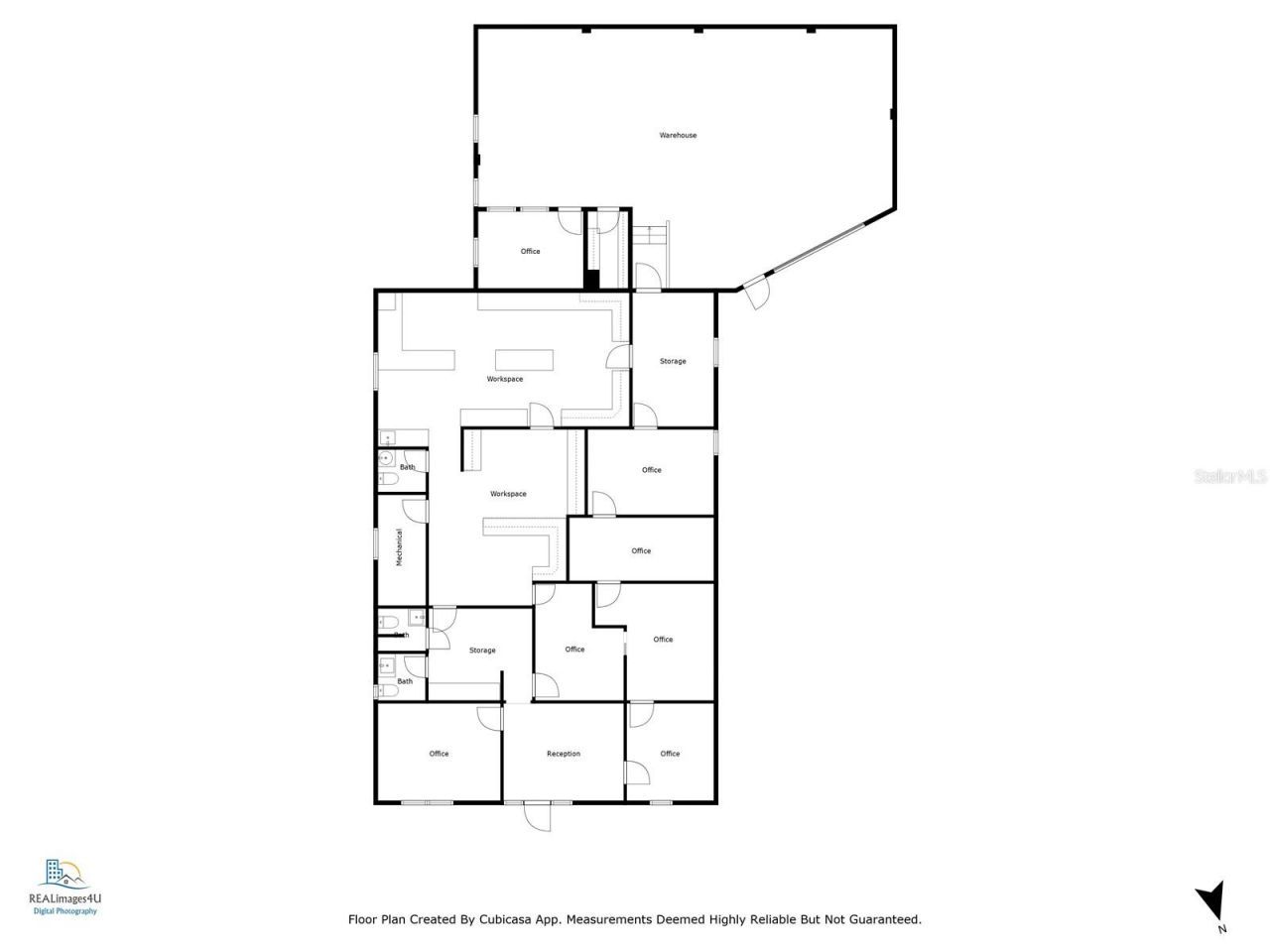 2051 Range Road, Clearwater, FL 33765 Photo