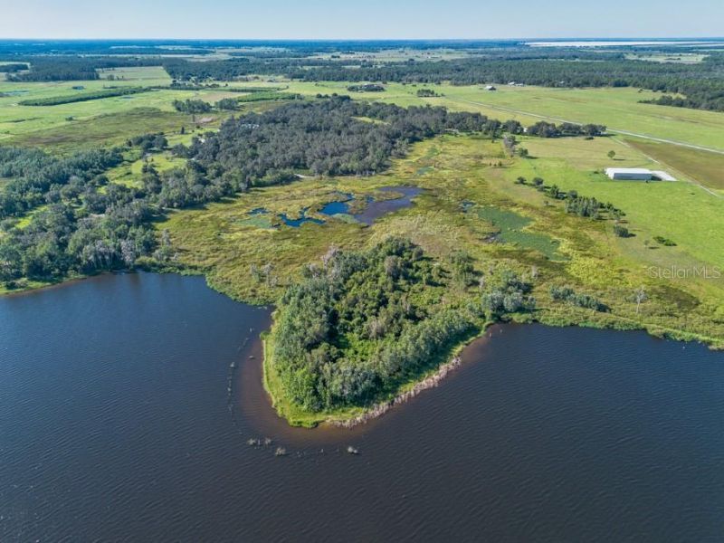 1915 Buffum Lake Trail, Fort Meade, FL 33841 Photo