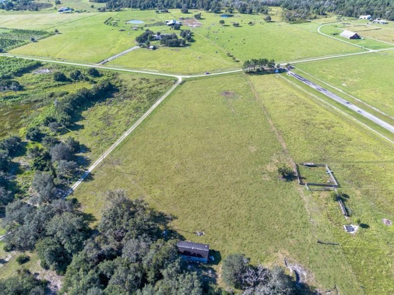 1915 Buffum Lake Trail, Fort Meade, FL 33841 Photo