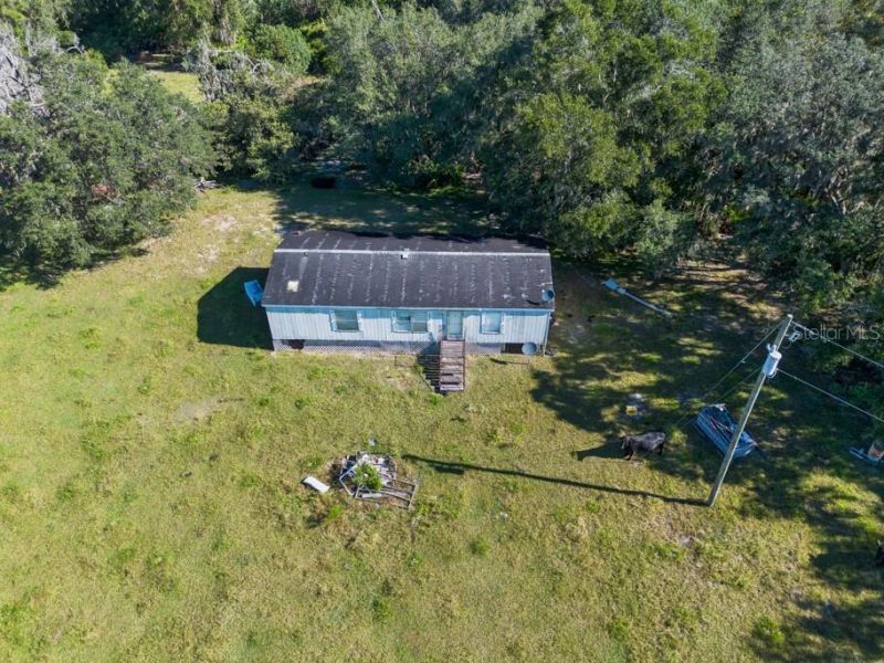 1915 Buffum Lake Trail, Fort Meade, FL 33841 Photo