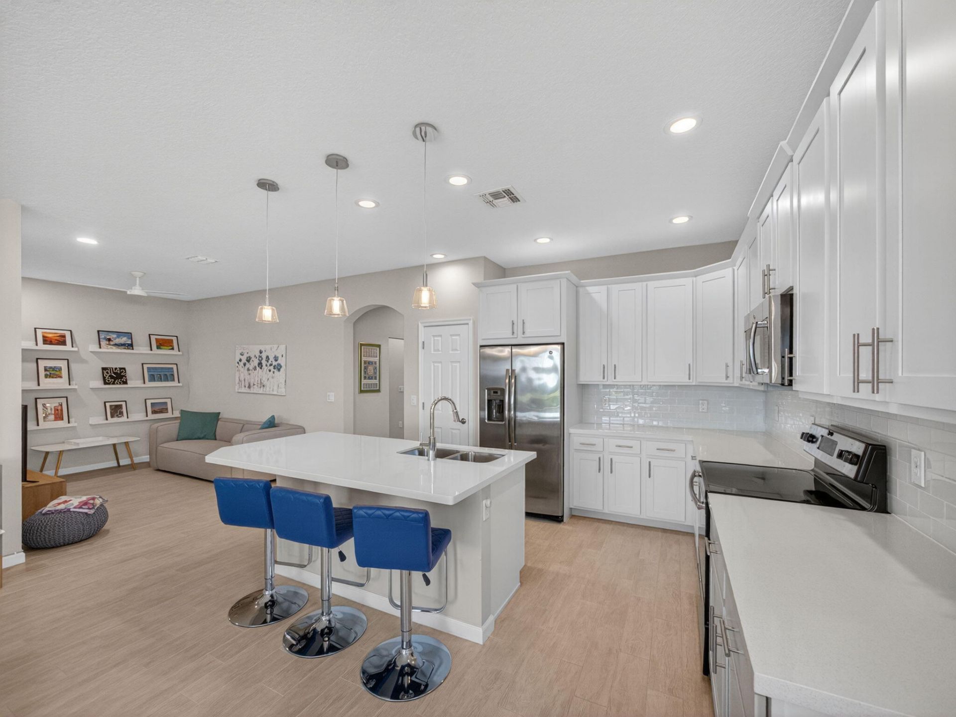 11249 SW Winding Lakes Circle, Port Saint Lucie, FL 34987 Photo