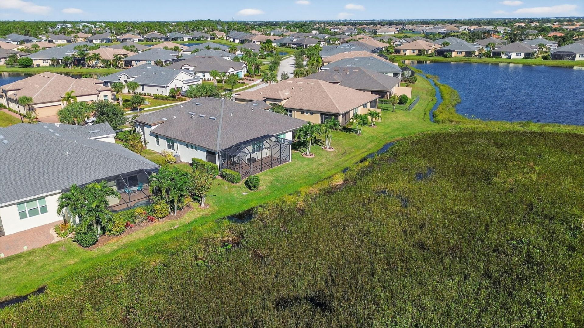 11249 SW Winding Lakes Circle, Port Saint Lucie, FL 34987 Photo