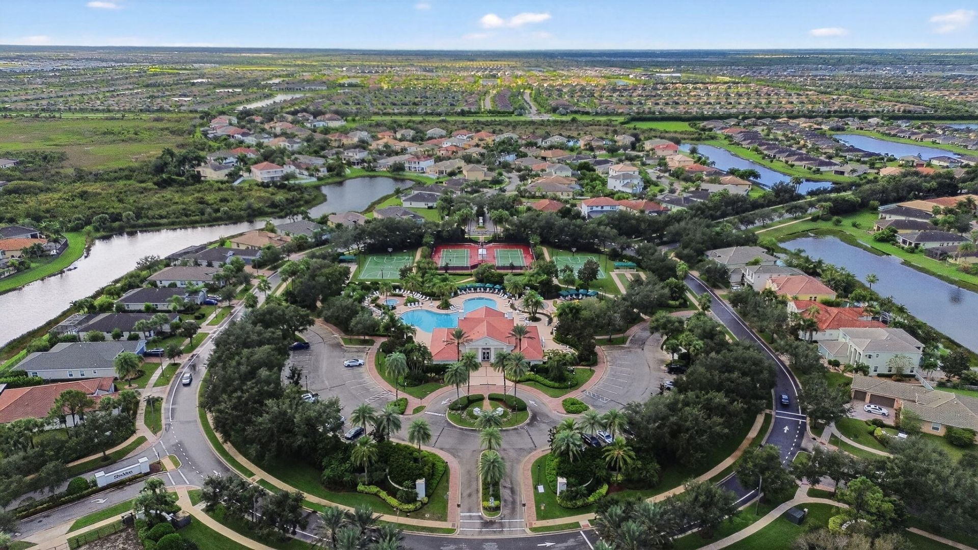 11249 SW Winding Lakes Circle, Port Saint Lucie, FL 34987 Photo