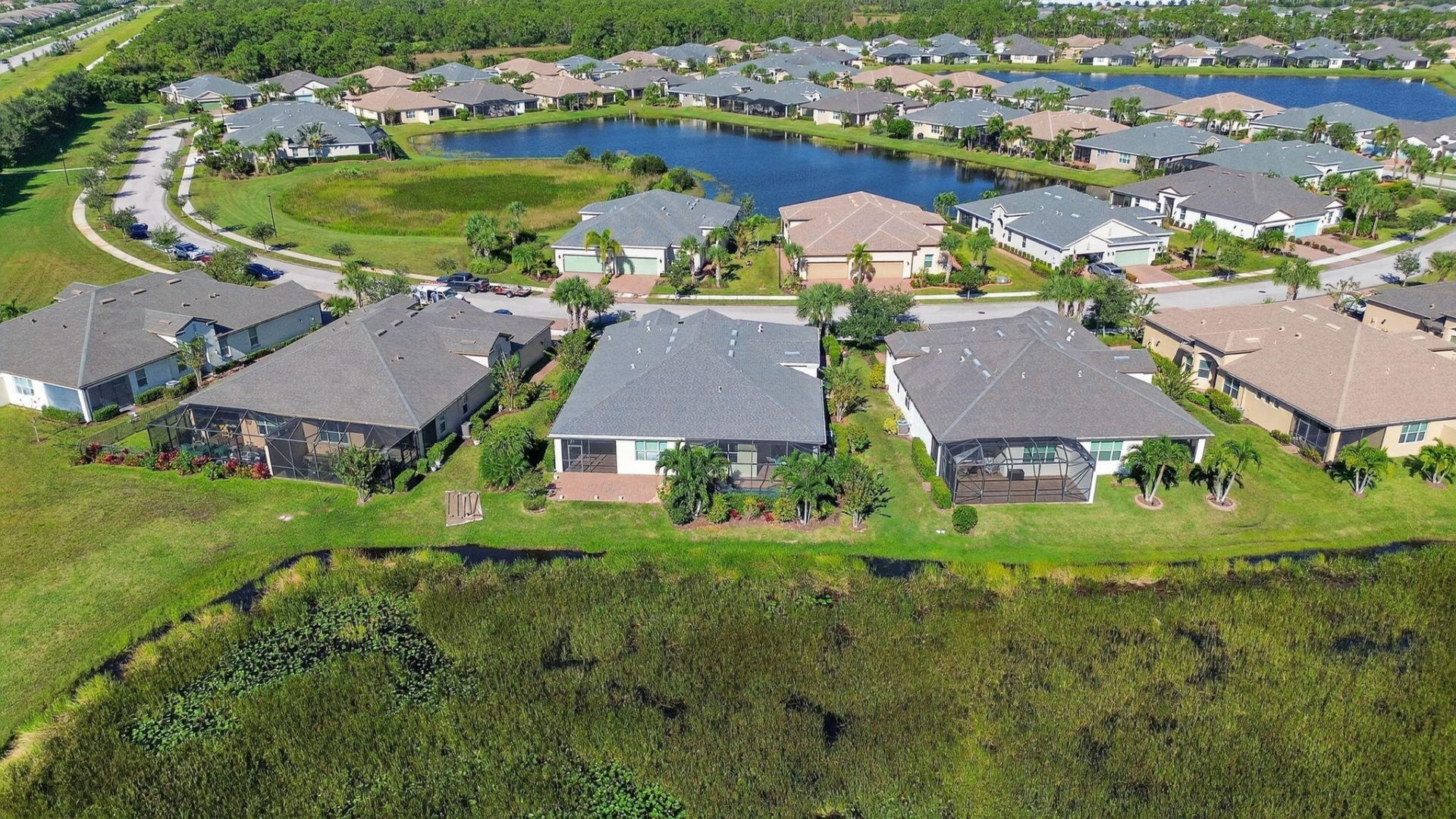 11249 SW Winding Lakes Circle, Port Saint Lucie, FL 34987 Photo