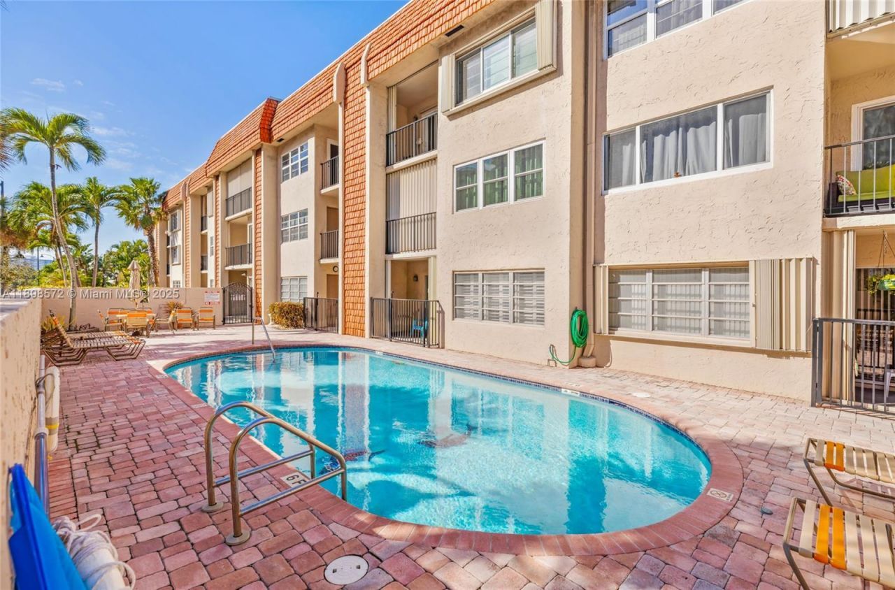 4143 N Ocean Blvd, Unit 104, Fort Lauderdale, FL 33308 Photo