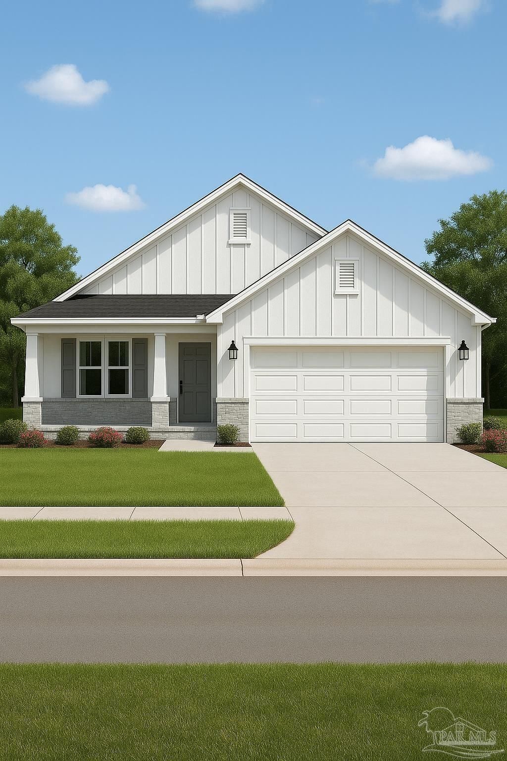 4736 W Lynn Rd, Milton, FL 32583 Main Photo