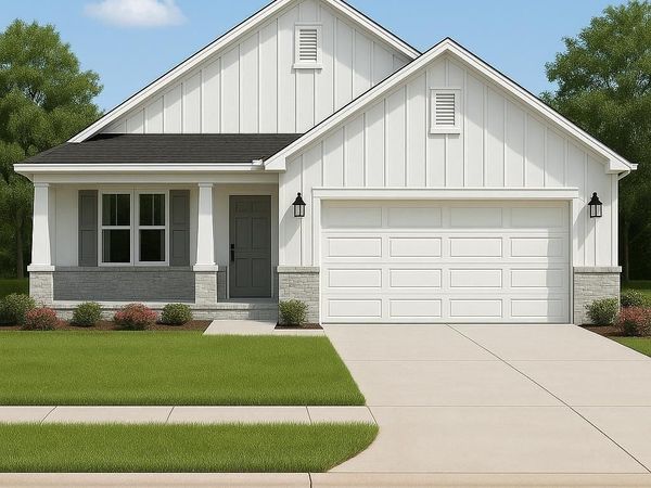 4736 W Lynn Rd, Milton, FL 32583