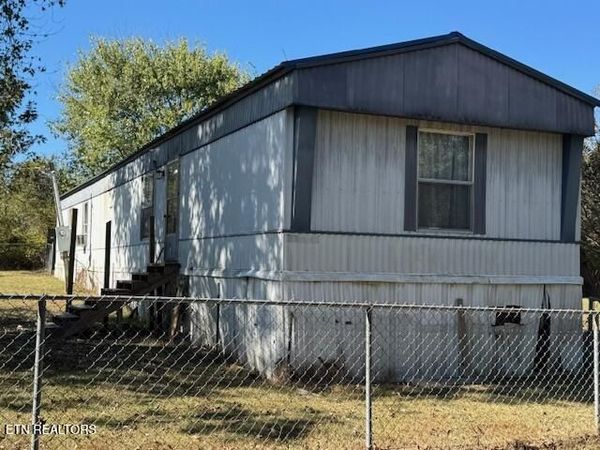 401 SE Horton Lane, Cleveland, TN 37323