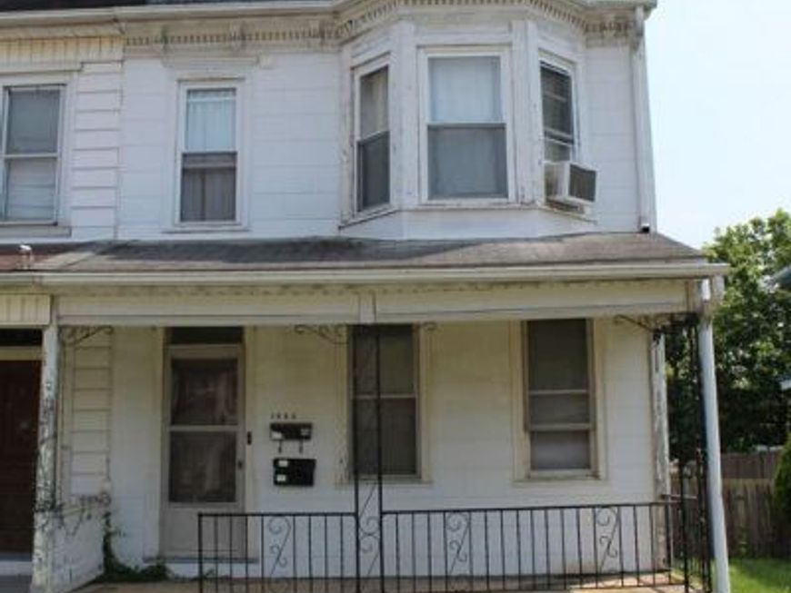 1336 W Philadelphia Street, Unit 1ST FLOOR, York, PA 17404 Main Photo