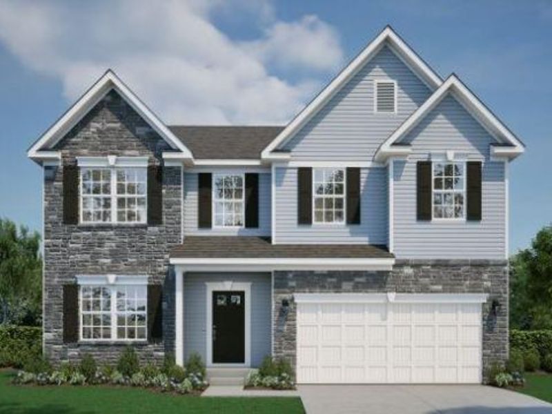 3095 Canvasback Court, Franklin Township, OH 45005 Photo 2