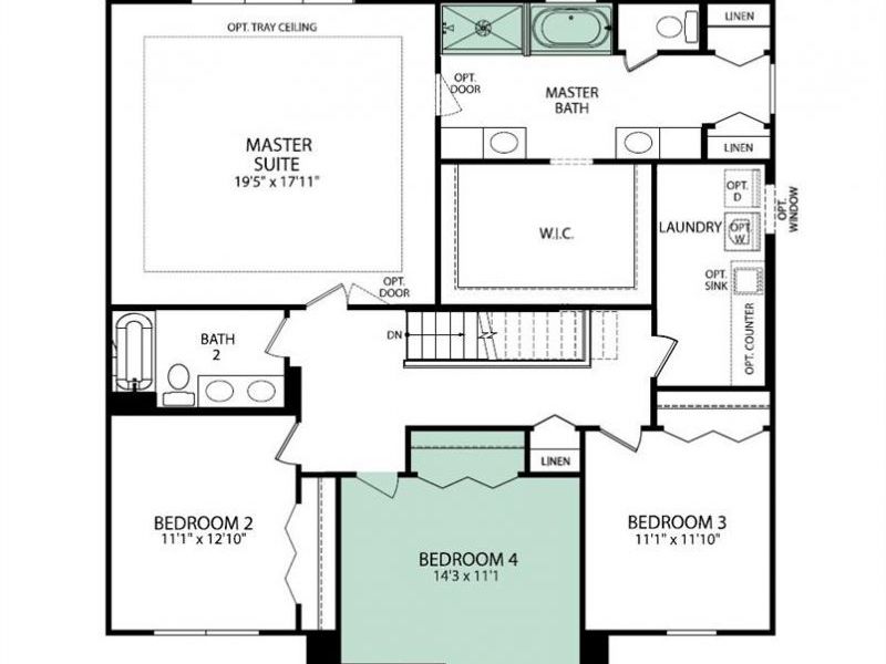 3095 Canvasback Court, Franklin Township, OH 45005 Photo 4