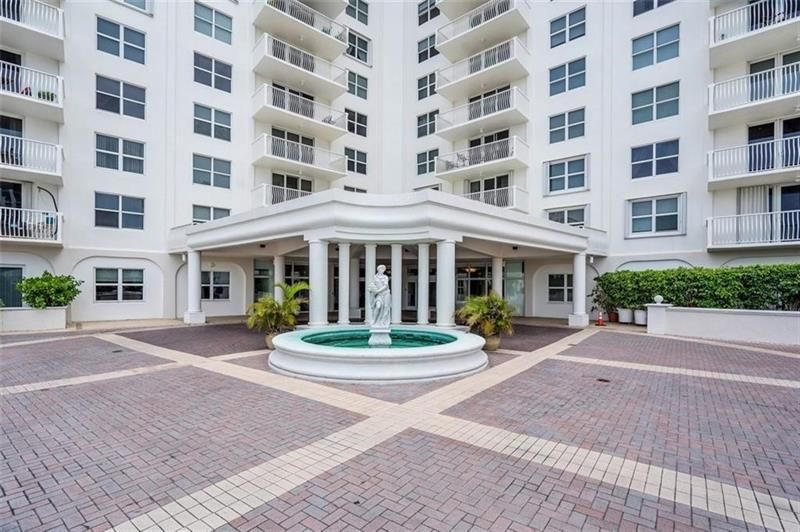 1 Las Olas Circle, Unit 1415, Fort Lauderdale, FL 33316 Photo