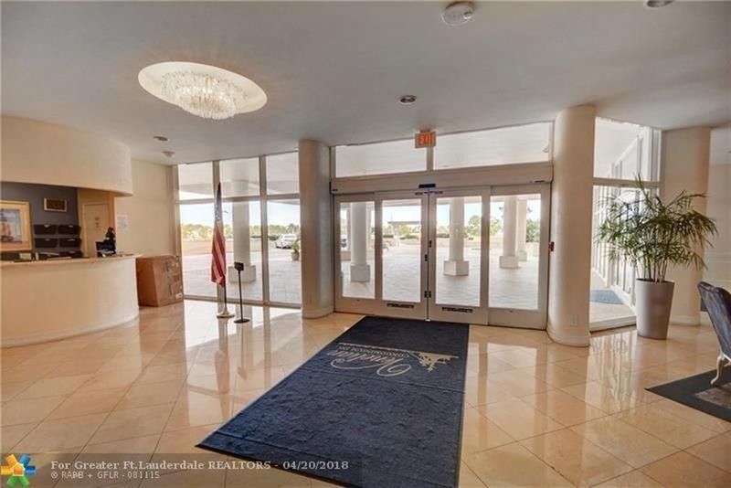 1 Las Olas Circle, Unit 1415, Fort Lauderdale, FL 33316 Photo