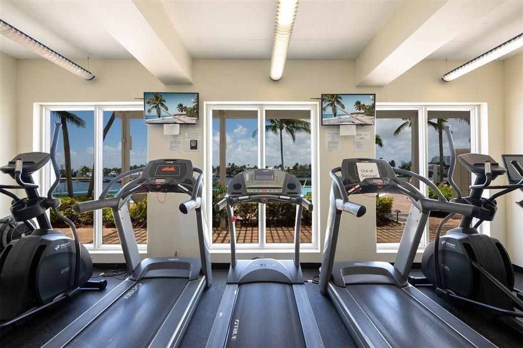 1 Las Olas Circle, Unit 1415, Fort Lauderdale, FL 33316 Photo