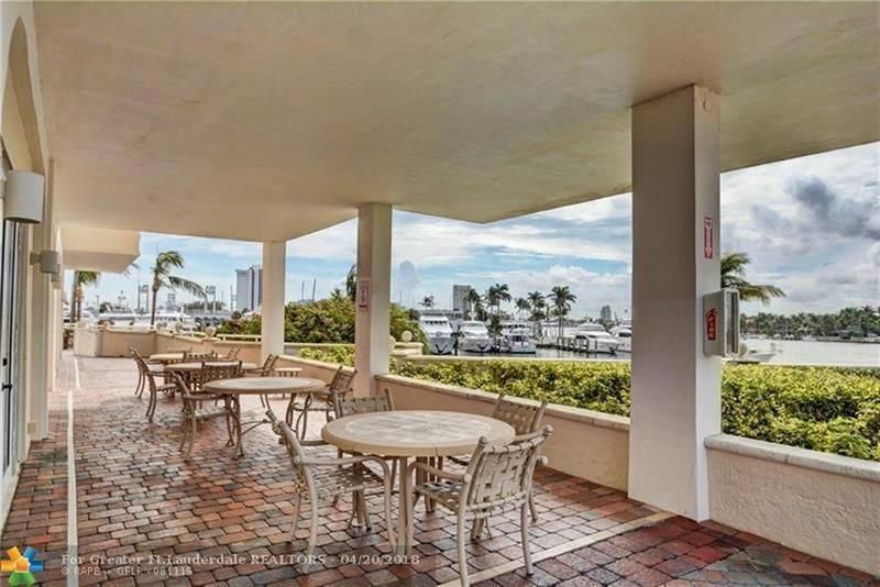 1 Las Olas Circle, Unit 1415, Fort Lauderdale, FL 33316 Photo