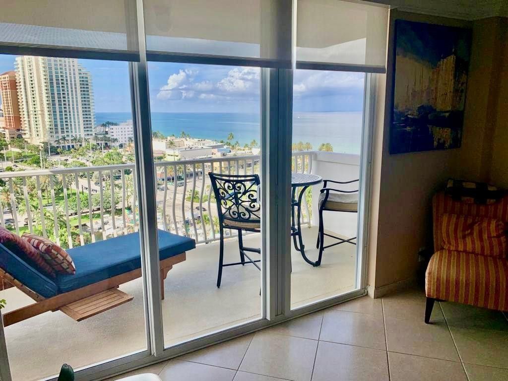 1 Las Olas Circle, Unit 1415, Fort Lauderdale, FL 33316 Photo