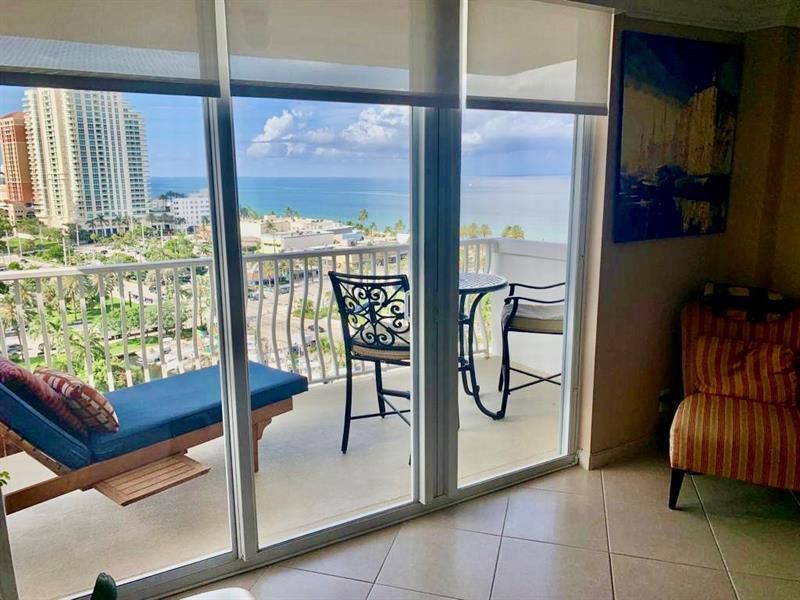 1 Las Olas Circle, Unit 1415, Fort Lauderdale, FL 33316 Photo