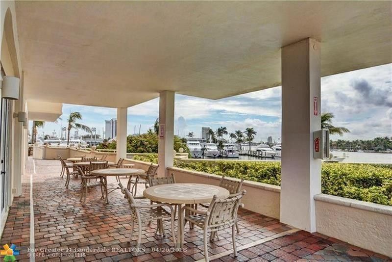 1 Las Olas Circle, Unit 1415, Fort Lauderdale, FL 33316 Photo
