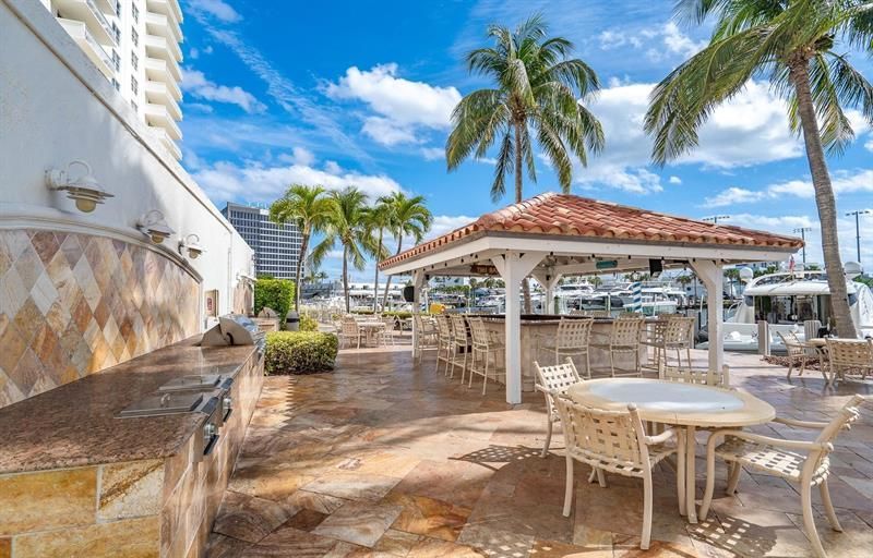 1 Las Olas Circle, Unit 1415, Fort Lauderdale, FL 33316 Photo