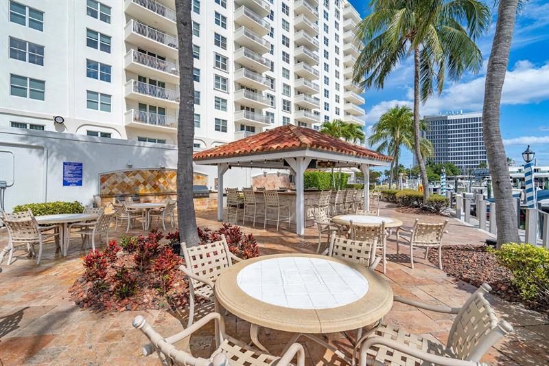 1 Las Olas Circle, Unit 1415, Fort Lauderdale, FL 33316 Photo