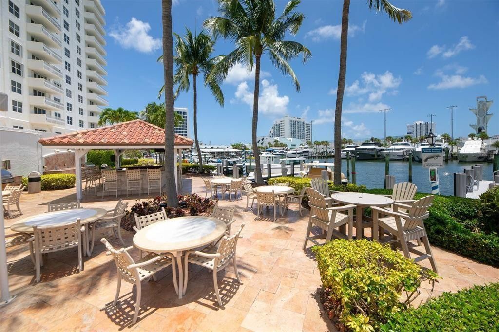 1 Las Olas Circle, Unit 1415, Fort Lauderdale, FL 33316 Photo