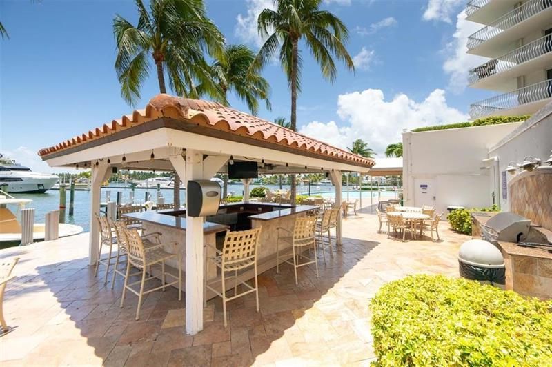 1 Las Olas Circle, Unit 1415, Fort Lauderdale, FL 33316 Photo