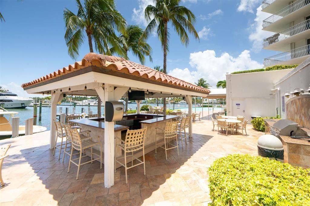 1 Las Olas Circle, Unit 1415, Fort Lauderdale, FL 33316 Photo