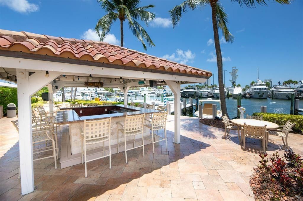 1 Las Olas Circle, Unit 1415, Fort Lauderdale, FL 33316 Photo