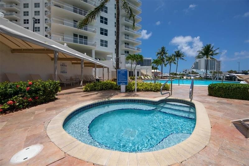 1 Las Olas Circle, Unit 1415, Fort Lauderdale, FL 33316 Photo