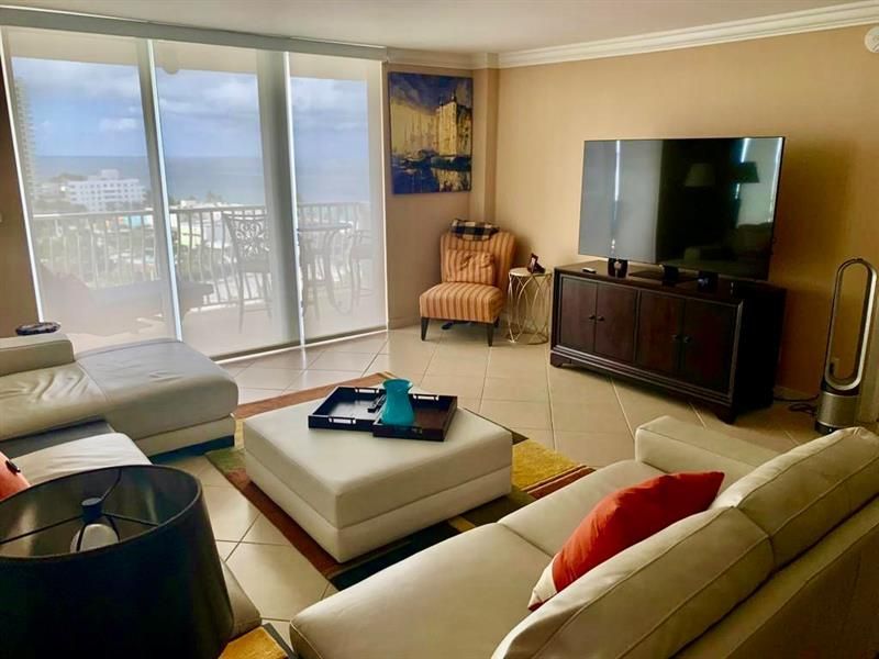1 Las Olas Circle, Unit 1415, Fort Lauderdale, FL 33316 Photo