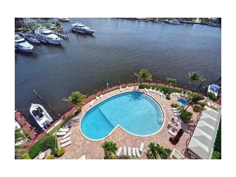 1 Las Olas Circle, Unit 1415, Fort Lauderdale, FL 33316 Photo