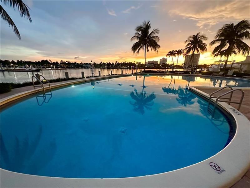 1 Las Olas Circle, Unit 1415, Fort Lauderdale, FL 33316 Photo