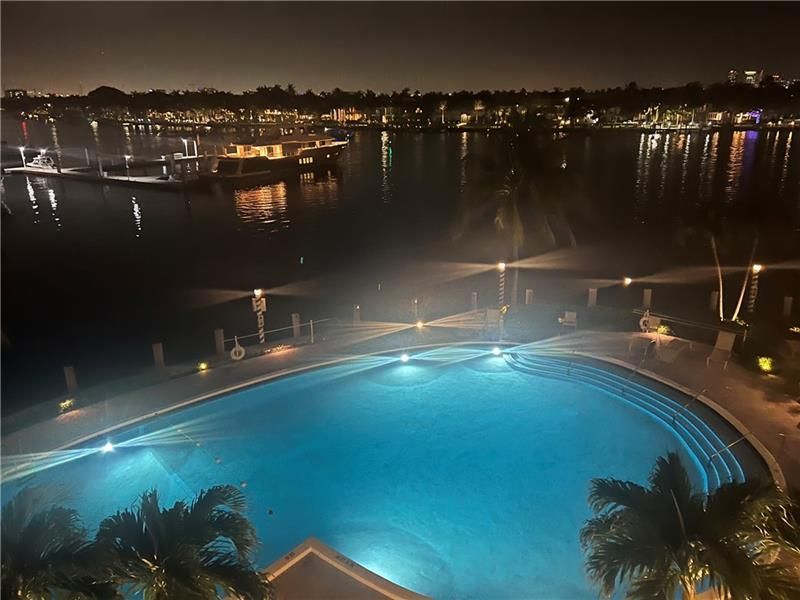 1 Las Olas Circle, Unit 1415, Fort Lauderdale, FL 33316 Photo