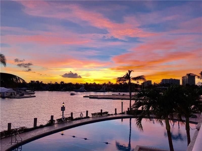 1 Las Olas Circle, Unit 1415, Fort Lauderdale, FL 33316 Photo