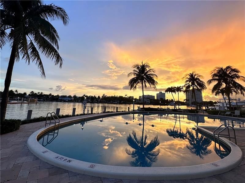 1 Las Olas Circle, Unit 1415, Fort Lauderdale, FL 33316 Photo