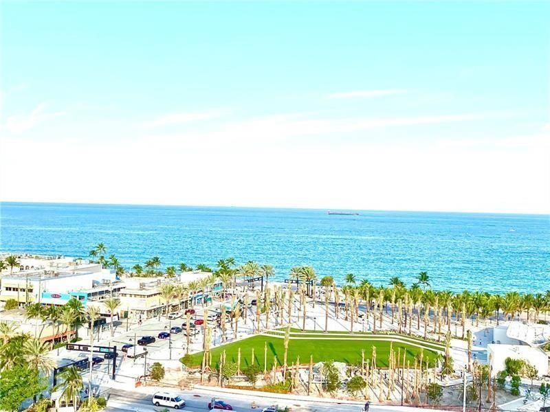 1 Las Olas Circle, Unit 1415, Fort Lauderdale, FL 33316 Photo