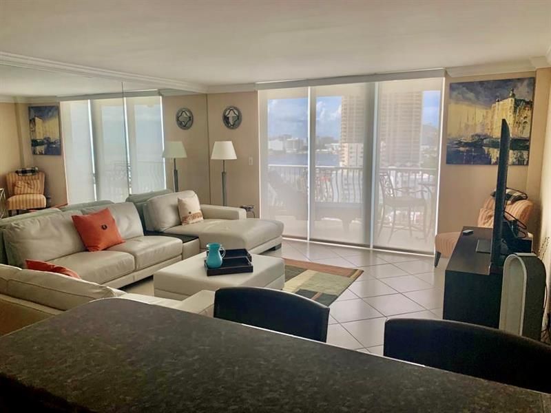 1 Las Olas Circle, Unit 1415, Fort Lauderdale, FL 33316 Photo