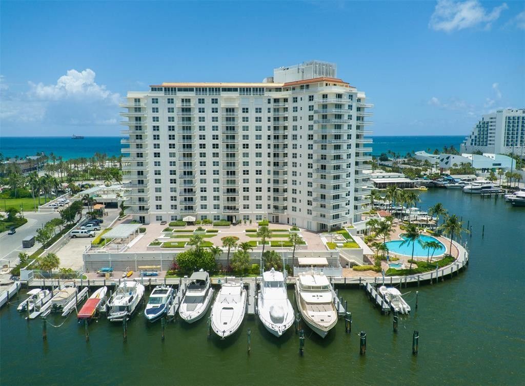 1 Las Olas Circle, Unit 1415, Fort Lauderdale, FL 33316 Photo