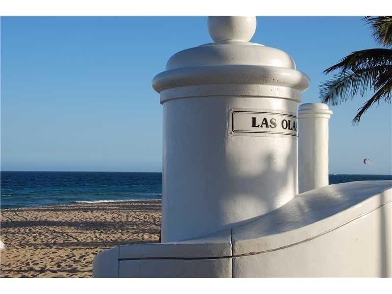 1 Las Olas Circle, Unit 1415, Fort Lauderdale, FL 33316 Photo