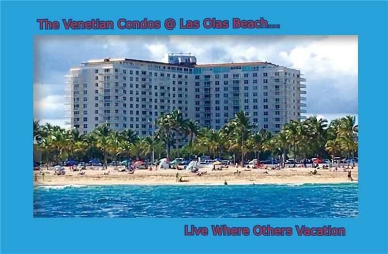 1 Las Olas Circle, Unit 1415, Fort Lauderdale, FL 33316 Photo